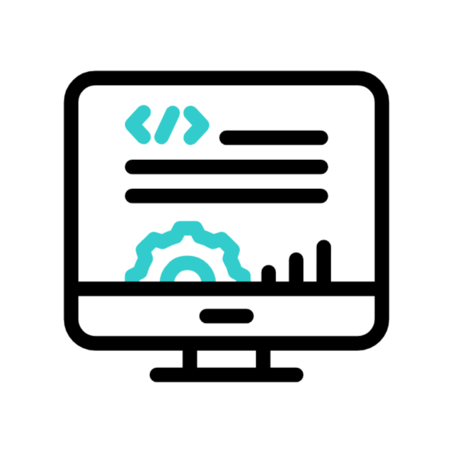 Custom Software Development