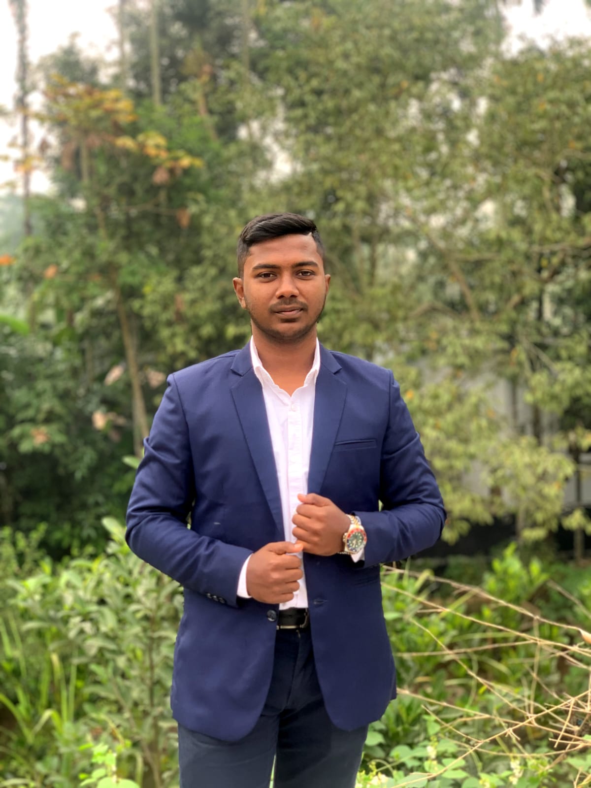 Mustafizur Rahaman Fahim