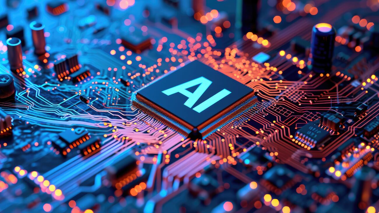The Impact of AI on Software Development in 2024