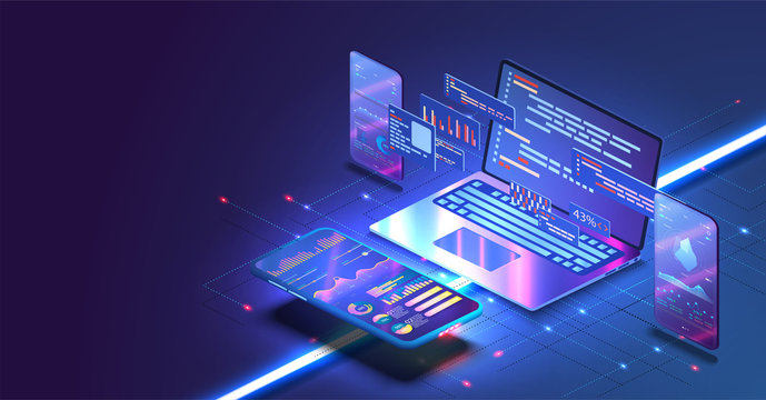 Cloud-Native Development Trends in 2024